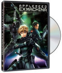 EX MACHINA - APPLESEED SAGA -