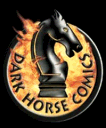 DARK HORSE COMICS logo2