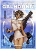 Artbook of GALGREASE: WILD WET GALHOUND3