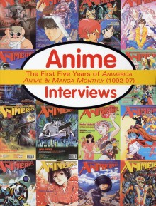 Animerica Vol.1 No.6